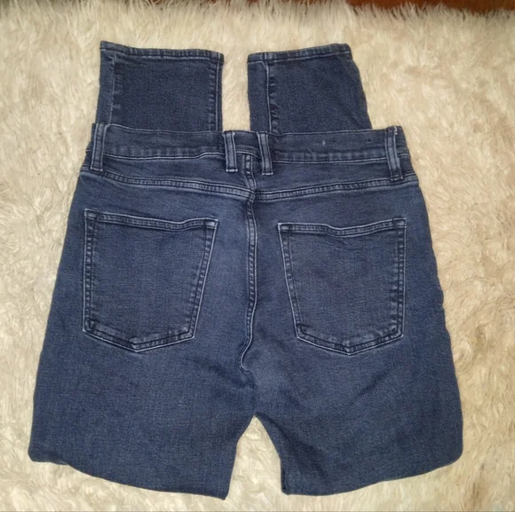 DSTLD Skinny Slim Denim Jeans Size 31X30